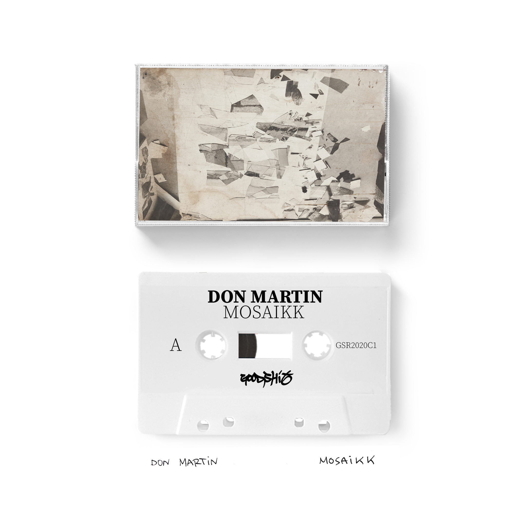 Don Martin - Mosaikk vol 1 - Bilde 2