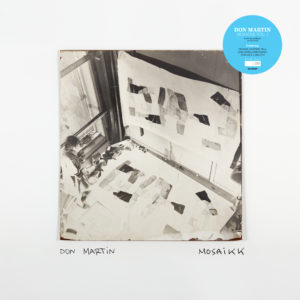 Don Martin - Mosaikk vol 1